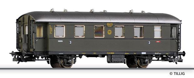 Passenger car 3rd class<br /><a href='images/pictures/Sachsenmodelle/74787.jpg' target='_blank'>Full size image</a>